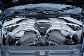 Image result for Meteorite Silver 2006 DB9 Volante