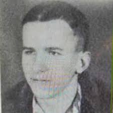 Buddie Hensley Sr Obituary (1936