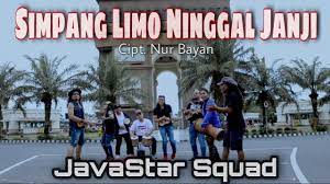 Javastar Syndicate Tak Lockdown Tresnane Official Music Video Youtube