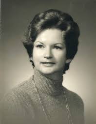 Obituary information for Mary Louise Carpenter Bloomfield