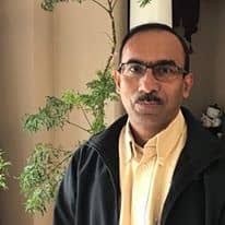 Dr. Tapas Kumar Mondal