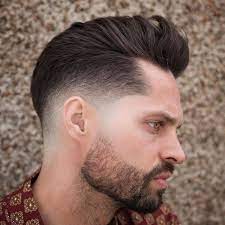 35 Best Haircuts And Hairstyles For Balding Men 2021 Styles Fade Haircut Mens Haircuts Fade Balding Mens Hairstyles