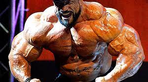 Miss universe 2020 psychic prediction by: This Is Your Chance Roelly Winklaar Mr Olympia 2020 Youtube