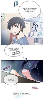 La Extrana Historia De Un Chico De Al Lado Y Un Novelista Capitulo 1 Pagina 1 Cargar Imagenes 10 L El Chico De Al Lado Anime Manga Manga En Espanol Gratis