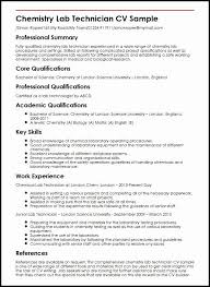 This lab technician resume can be used for applying the following job titles: Lab Assistant Resume No Experience Elegant Lab Technician Resume Lab Technician Medical Lab Technician Chemistry Labs