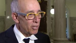 Latest videos show 'rough' treatment at Kipnes care home, daughter says