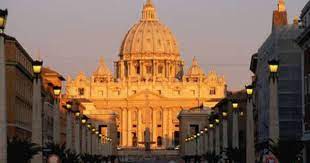 From Rome With Love In Rome San Pietro Rome Europe Travel