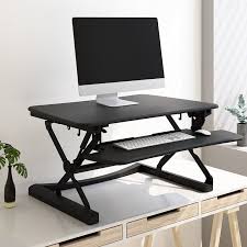 When you buy a symple stuff hassett height adjustable standing desk converter online from wayfair, we make it as easy as possible for you to find out when your product will be delivered. Rectangular Electric Height Adjustable Standing Desk Flexispot Standing Desk Converter Adjustable Standing Desk Adjustable Height Standing Desk