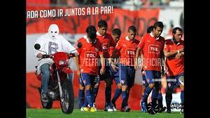 Hoy juegan por la duodécima fecha de la copa de la liga profesional, el club atlético independiente y atlético tucumán, desde las 12:10 horas, en el estadio libertadores de américa. Hinchas De Racing Y Boca Se Burlan De Independiente A Traves De Memes Rpp Noticias