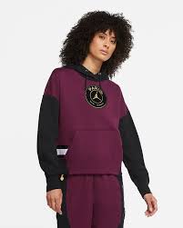 Links to bordeaux vs psg highlights will be sorted in the media tab as soon as the videos are uploaded to video hosting sites like youtube or. Paris Saint Germain Women S Fleece Hoodie Nike Com