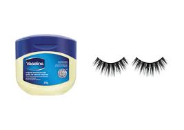 While applying a very small amount of vaseline to the ends of the hair for moisture will prove beneficial, hair growth can be encouraged further by massaging a minimal amount of vaseline into the scalp. Does Vaseline Really Help Eyelashes Grow Or Is This Just A Myth Amalie Blog