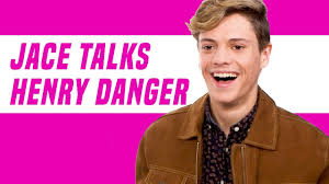 Jace Norman Talks Henry Danger Death And More Youtube