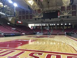 Conte Forum Boston College Seating Guide Rateyourseats Com