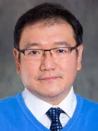 Kwan Law's Instagram, Twitter & Facebook