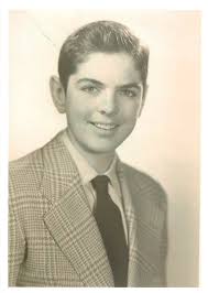 In loving memory of Robert Clement Jameson