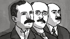 1922: Conferencia de Washington