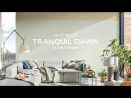 Check spelling or type a new query. Four Ways To Use Dulux Tranquil Dawn In Your Home Dulux