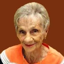 Syverson, Alice Elaine (Lee) 1926