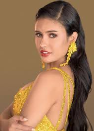 Rabiya mateo dons ph flag inspired costume at miss universe 2020. S E3iaiumvauhm