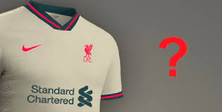 We are able to leak the first info about the new arsenal fc home shirt. Image Details Of Lfc Nike Kit For 21 22 Have Leaked And It S Going To Be A Throwback