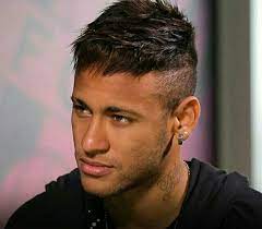 Pin By Ar Ramsey On Neymar Hairstyle Neymar Neymar Neymar Jr