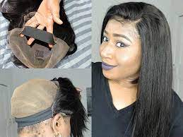 It's all going to be smushed down. 5 Key Tactics On How To Wear A Wig That Nobody S Gonna Tell You