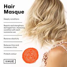 Using acv to remove recently dyed hair will lighten faster than just washing your hair, which. Buy Dphue Apple Cider Vinegar Hair Masque 9 Oz Deep Conditioning Hair Treatment For Dry Damaged Hair Natural Hair Mask For Color Treated Hair Made With Avocado Rosehip Coconut Oils