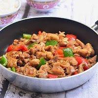 Kicap manis 1 sudu kecil. Resepi Sos Black Pepper Chicken Chop Sedap Recipes Tasty Query