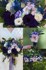 Make ling's moment your source for vintage wedding decorations. Bridal Bouquet Purple Bridalbouquetpurple Free Shipping On This Bouquet Our Processing Ti Purple Bridal Bouquet Purple Wedding Flowers Blue Wedding Flowers