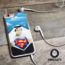 علامة تجارية مستوحاة من تراثنا On Instagram سوبر مان بنكهة خليجية الاسعار ايفون ٥ و ٥اس و ٥ سي و ٦ و ٦ Phone Cases Electronic Products Case