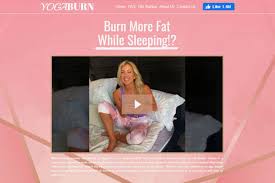 Yoga burn meal plans & cookbook. Renew Reviews Does Yoga Burn Renew Deep Sleep Supplement Work The Daily World