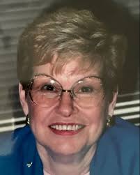 Rita Ann Nieters Obituary May 6, 2025