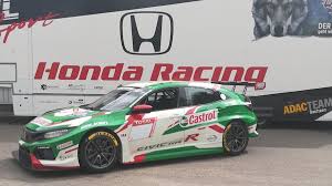 Sebastien loeb racing volkswagen driver benjamin leuchter clinched his first world touring car cup victory in a dramatic final nurburgring nordschleife race. Wtcr S Monteiro Continues To Prove The Impossible Is Possible With Nurburgring 24 Hours Entry Eurosport