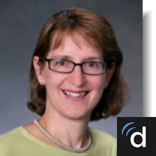 Dr. Karin R. Gilbert, MD