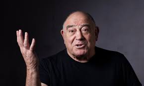 The leaflet bombers: the London recruits who fought apartheid from within