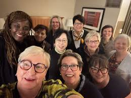 Step into the exciting 2024–2026 Biennium journey with The Zontian! 📖✨ 🌍  Meet the inspiring 2024–2026 Governors—helping Zonta International's  mission to build a better world for women and girls. 🎯 Whether you're