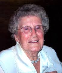 Freda Knight Obituary