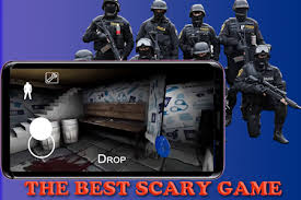 In this ragdoll game is need to make a system with so many stuffs, you have to type of people squid. Horror Granny Police Mod Perfect Sacary Game 2019 1 8 16 Apk Androidappsapk Co