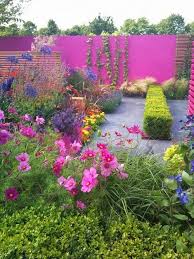 13 Small Garden Ideas Modern Garden Garden Wall Small Gardens