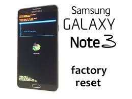 Verizon wireless is one of the largest cell phone providers in the united states. Samsung Galaxy Note 3 Wipe Data Factory Reset Ifixit Repair Guide