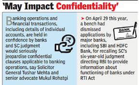 It began in 1961 with the merger of durham bank & trust and university national bank of chapel hill, north carolina. Supreme Court Should Public Know Account Balance Of Rich Individuals Banks Ask Supreme Court Times Of India