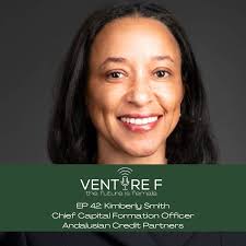 Podcast — Venture F