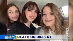 The devins family learned bianca was dead when strangers sent the photos of her bloodied body. Bianca Devins Found Dead After Photo Posted Online Youtube