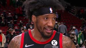 "Everybody that stepped out tonight stepped up big."