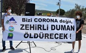 Doğal yaşam alanımızda çevresel ve iklimsel sorunlara dikkat çeken dünya çevre günü, her yıl 5 haziran tarihinde kutlanıyor. Ayvalik 5 Haziran Dunya Cevre Gunu Nde Tek Yurek Oldu Ekoloji Birligi