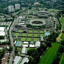 The all england club, through its subsidiary the all england lawn tennis ground plc, issues debentures to tennis fans every five years to raise funds for capital expenditure. Wimbledon Wimbledon Lawn Tennis Wimbledon Tennis