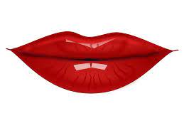 Download Mouth Lip Red Png Clipart Royalty Free Svg Png