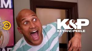 Key & Peele