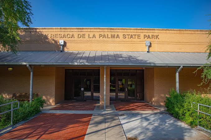Resaca de la Palma State Park & World Birding Center - Visit Brownsville  Texas