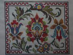 Over the years cross stitch has had new techniques added to its definition. Cross Stitch Traditional Turkish Designs Icin 350 Fikir Kanavice Desenler Kanavice Ornekleri